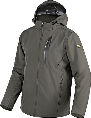 Diadora Utility Freedom, Workwear Jacke - Dunkelgrün - 3XL von Diadora Utility