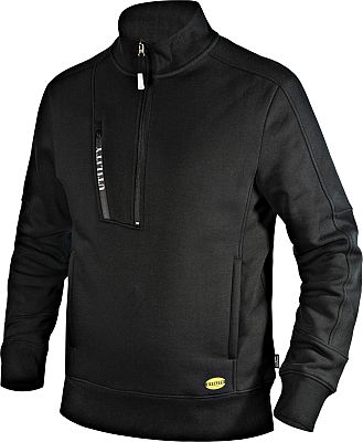 Diadora Utility Litework, Workwear Sweatshirt - Schwarz - XXL von Diadora Utility