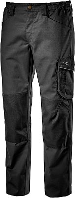 Diadora Utility Rock Performance, Workwear Hose - Schwarz - 3XL von Diadora Utility