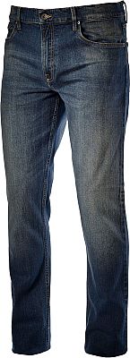 Diadora Utility Stone 5-Pocket, Workwear Jeans - Dunkelblau - 34 von Diadora Utility