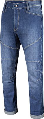 Diadora Utility Stone Ergo Stretch, Workwear Jeans - Blau - S von Diadora Utility