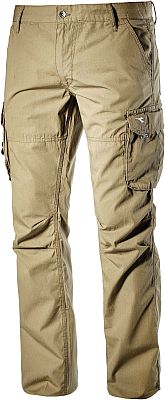 Diadora Utility Win, Workwear Cargohose Unisex - Beige - 3XL von Diadora Utility