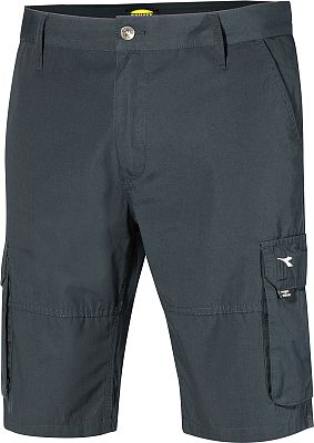 Diadora Utility Wonder, Workwear Shorts - Dunkelblau - XL von Diadora Utility