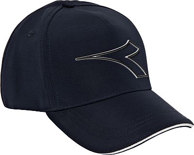 Diadora Utility Workwear, Kappe - Dunkelblau/Weiß - Einheitsgröße von Diadora Utility