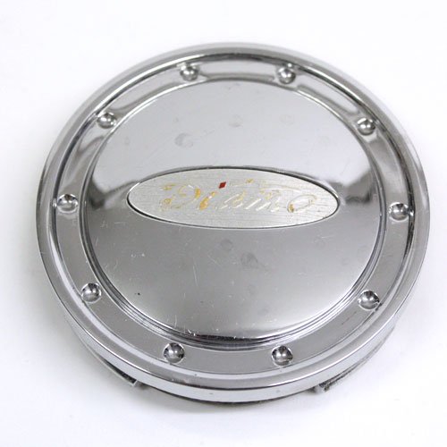 Diamo Radnabenkappe, verchromt, D-25, #541k74, Lg0708-02 Diamo Radnabenkappe, verchromt, D-25, #541k74, Lg0708-02 von Diamo