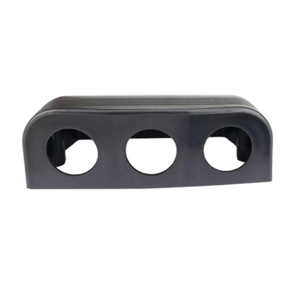 Diarypiece 3 Löcher Zelt Typ Panel USB Ladegerät Zigarette Leichter Buchse Abdeckung Panel Halterung Für Auto Motorräder Boote Auto Buchse Abdeckung Diarypiece 3 Löcher Zelt Typ Panel USB Ladegerät Zigarette Leichter Buchse Abdeckung Panel Halterung Für Auto Motorräder Boote Auto Buchse Abdeckung von Diarypiece