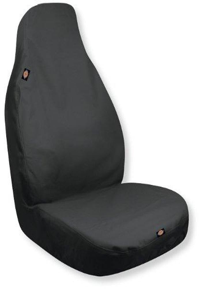Dickies Strapazierfähiger, wasserabweisender Sitzbezug, Schwarz Dickies Strapazierfähiger, wasserabweisender Sitzbezug, Schwarz von Dickies