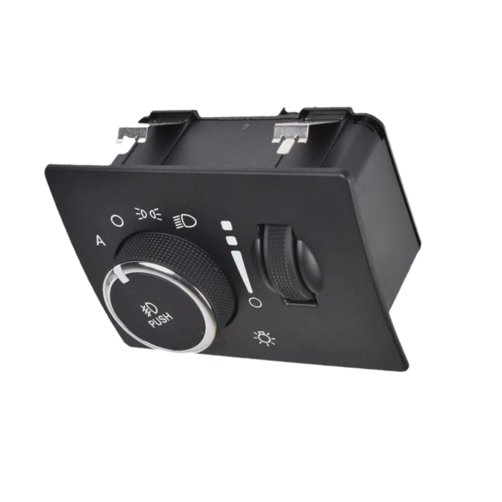 Dickly 68189148AA Kopf Licht Control Schalter Schwarz Ersetzen Teile Fahrzeug Zubehör Einfache Installation Dickly 68189148AA Kopf Licht Control Schalter Schwarz Ersetzen Teile Fahrzeug Zubehör Einfache Installation von Dickly