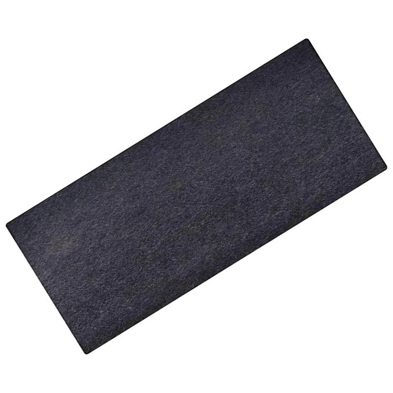Dickly Bodenschutz-Pad, Garagen-Bodenmatte für unter dem Auto, Ölteppich-Matte, Auto-Reparaturdecke für Geschäfte, SUVs, Einfahrten, Motorräder, 183cm x 91.5cm von Dickly