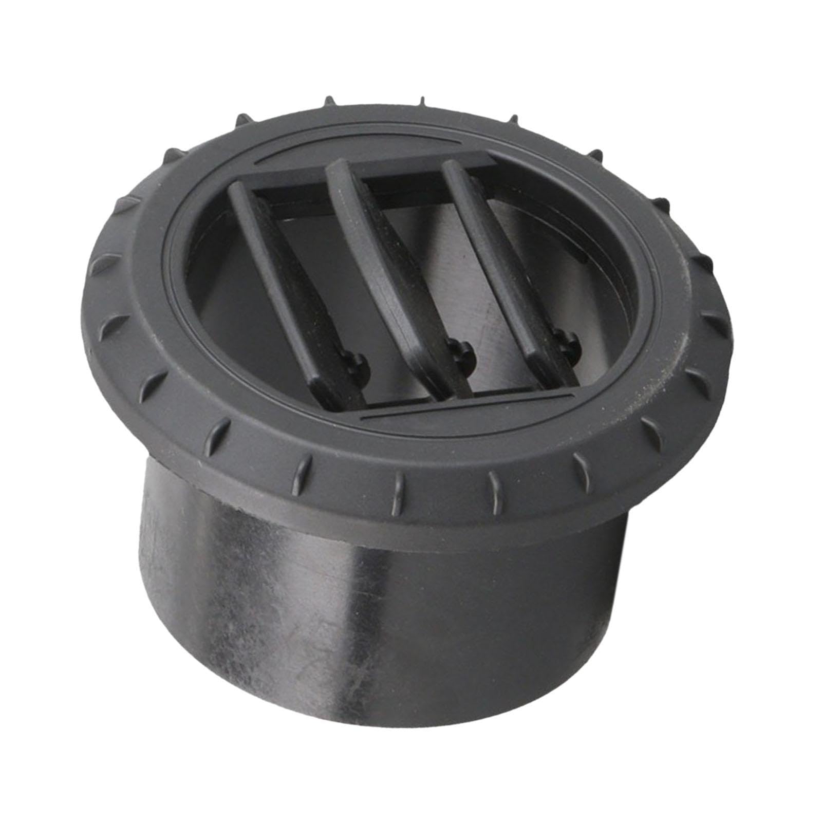 Dickly Luftauslass, Lenkung, Standheizung, Entlüftung, Standheizung, Luftauslass, hochtemperaturbeständig, Auto-Luftauslass für D4, 75mm Dickly Luftauslass, Lenkung, Standheizung, Entlüftung, Standheizung, Luftauslass, hochtemperaturbeständig, Auto-Luftauslass für D4, 75mm von Dickly