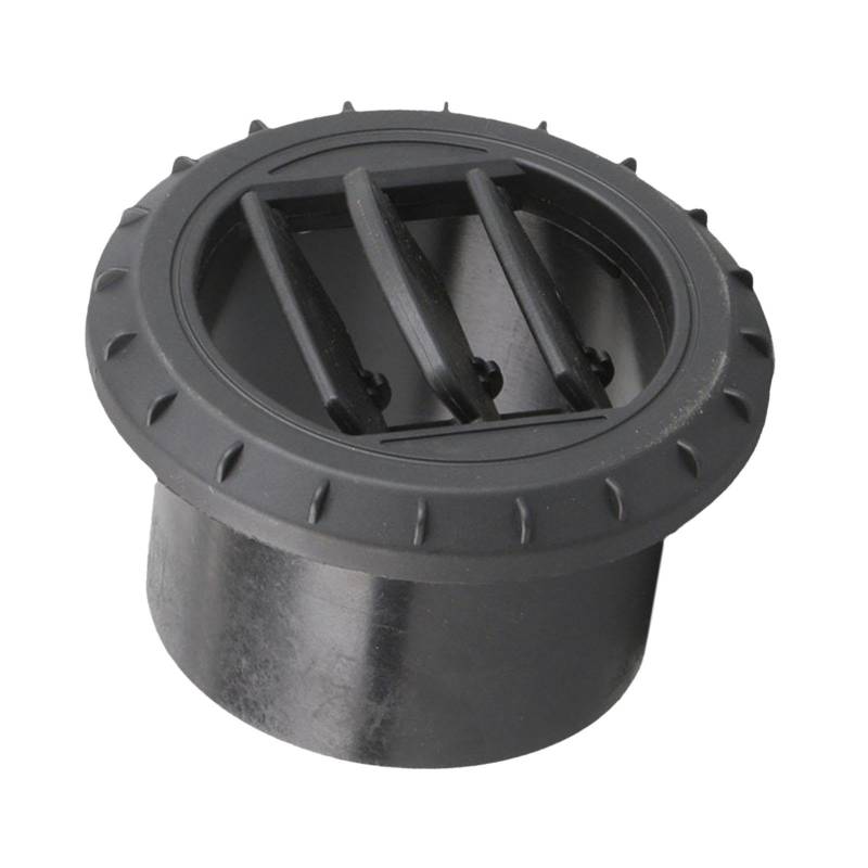 Dickly Luftauslass, Lenkung, Standheizung, Entlüftung, Standheizung, Luftauslass, hochtemperaturbeständig, Auto-Luftauslass für D4, 75mm von Dickly