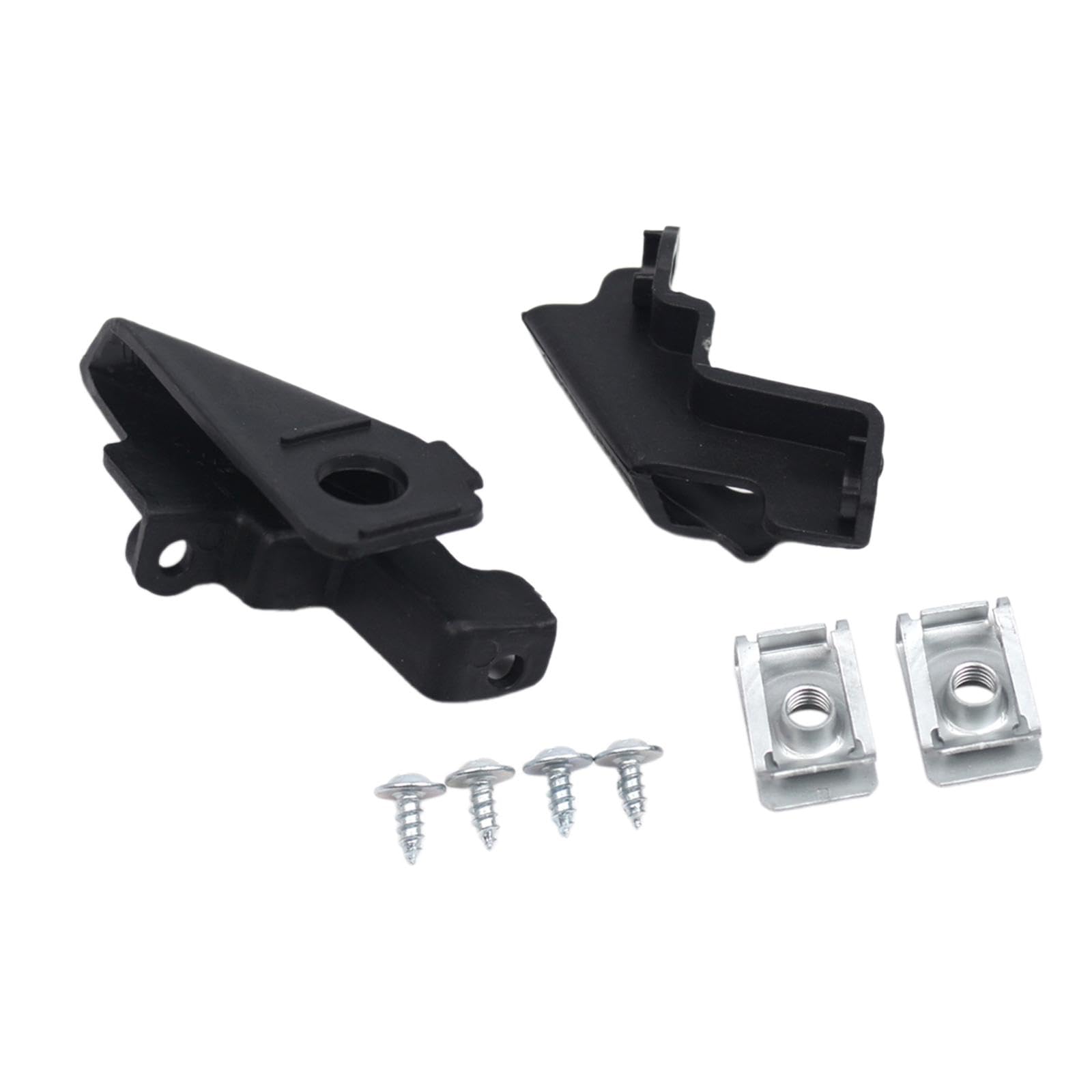 Dickly Scheinwerfer Halterung Tab Reparatur Kit 6C0998226 Zubehör Professionelle Ersetzen Teile 6R0998226 Rechte Seite von Dickly
