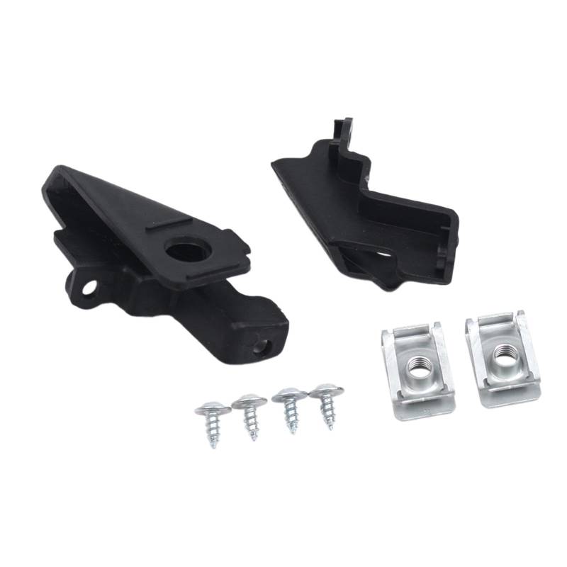 Dickly Scheinwerfer Halterung Tab Reparatur Kit 6C0998226 Zubehör Professionelle Ersetzen Teile 6R0998226 Rechte Seite von Dickly