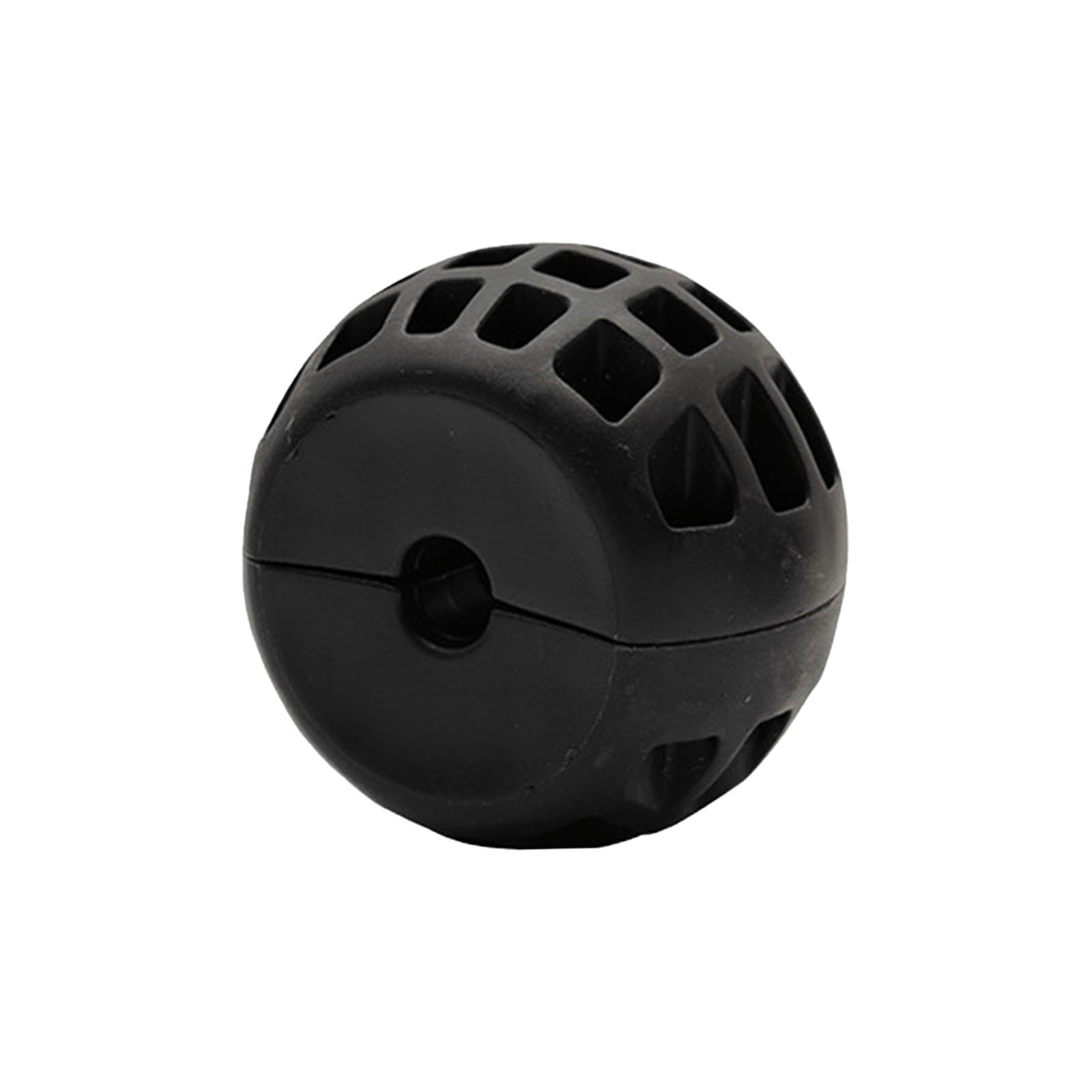 Dickly Windenschutz-Kabelstopper-Positionierungsball, robuste, schnell und einfach zu installierende Luftrohr-Stoppkugel für ATV-Fahrzeuggeräte, 10mm von Dickly