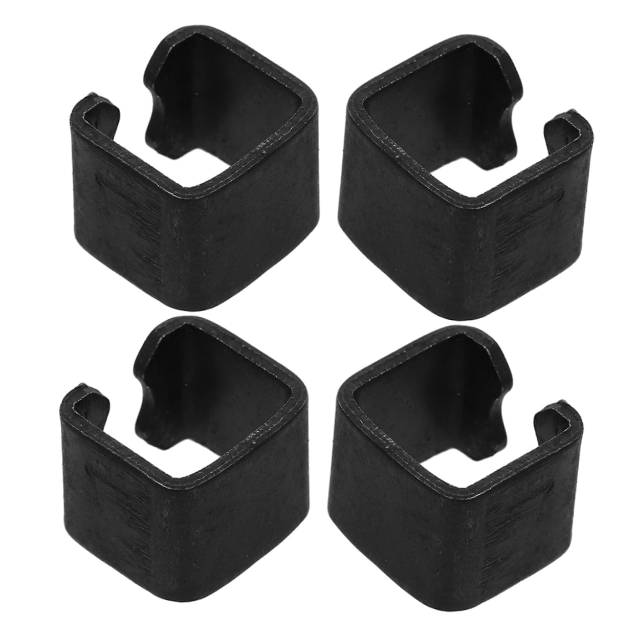 Didiseaon 4 Stück Jack-zubehör Stützfuß Ersatz Reparatursatz Für Wagenheber Teile Clip Aluminium Reparaturwerkzeuge Für Wagenheber Pumpe Wagenheberteil Teil des Wagenhebers Black Stahl Didiseaon 4 Stück Jack-zubehör Stützfuß Ersatz Reparatursatz Für Wagenheber Teile Clip Aluminium Reparaturwerkzeuge Für Wagenheber Pumpe Wagenheberteil Teil des Wagenhebers Black Stahl von Didiseaon