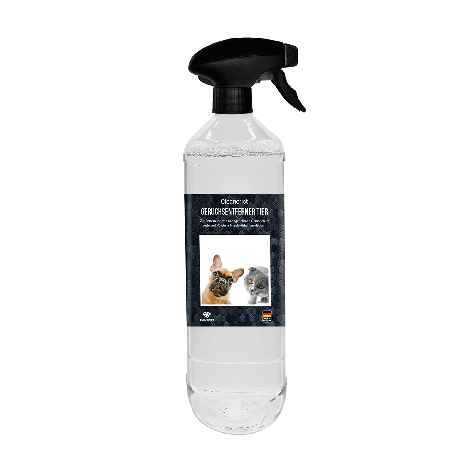 1 Liter AP08 Tiergeruch Entferner Dauerhaft Katzen Hunde Urin Geruchskiller Sprühflasche 1 Liter AP08 Tiergeruch Entferner Dauerhaft Katzen Hunde Urin Geruchskiller Sprühflasche von Die Seifenblase