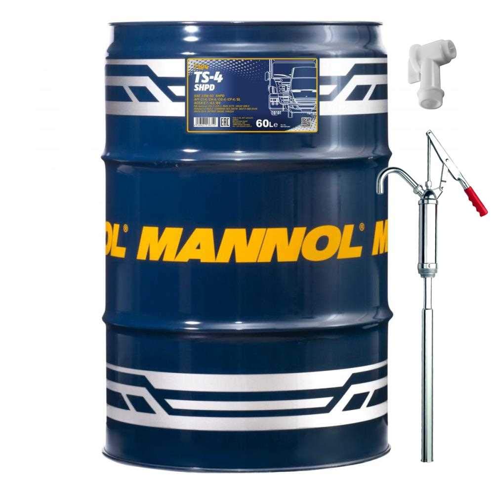 60L Orignal MANNOL Motoröl TS-4 SHPD 15W-40 API Engine Oil Öl LKW Busse Hahn SHPD SAE 15W-40 API CI-4/CH-4/CG-4/CF-4/CF/SL ACEA E7/A3/B4 CUMMINS CES 20078 DEUTZ DQC-III-05 DETROIT 60L Orignal MANNOL Motoröl TS-4 SHPD 15W-40 API Engine Oil Öl LKW Busse Hahn SHPD SAE 15W-40 API CI-4/CH-4/CG-4/CF-4/CF/SL ACEA E7/A3/B4 CUMMINS CES 20078 DEUTZ DQC-III-05 DETROIT von Diederichs