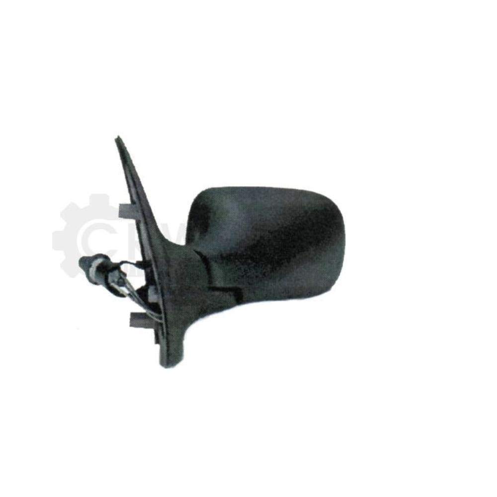 Außenspiegel links für Punto 9.93-5.99 mechanisch plan Spiegel Außenspiegel links für Punto 9.93-5.99 mechanisch plan Spiegel von Diederichs