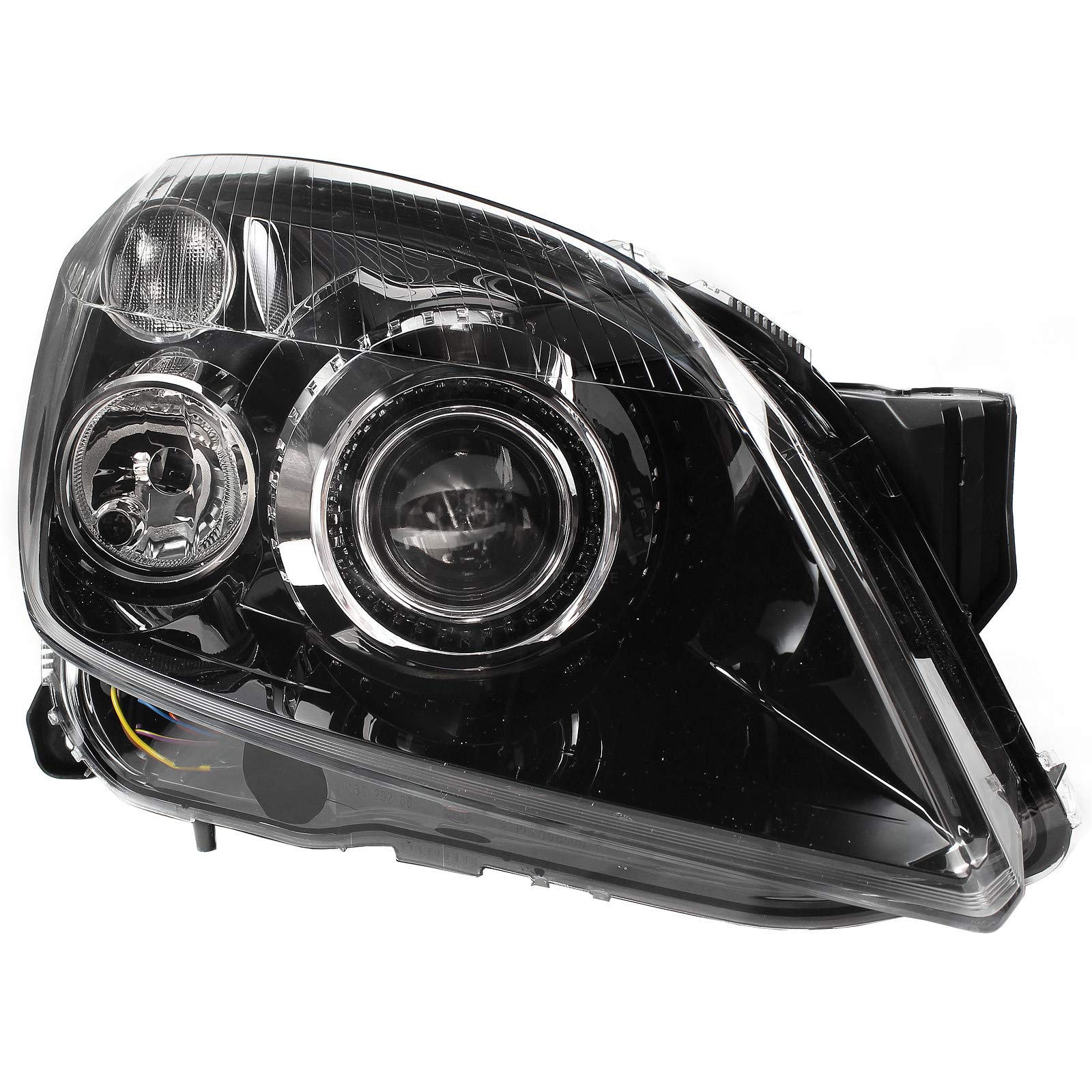 Bi Xenon Scheinwerfer rechts Astra H Bj. 04-10 Hella/mit Kurvenlicht Bi Xenon Scheinwerfer rechts Astra H Bj. 04-10 Hella/mit Kurvenlicht von Diederichs