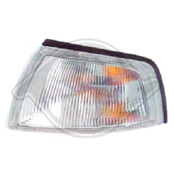 Blinkleuchte links Diederichs 5806279 Blinkleuchte links Diederichs 5806279 von Diederichs