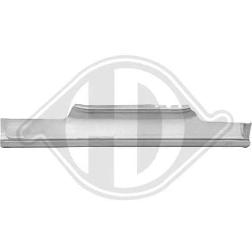 DIEDERICHS Einstiegblech 9418022 DIEDERICHS Einstiegblech 9418022 von Diederichs