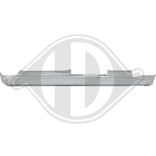 DIEDERICHS Einstiegblech 9654021 DIEDERICHS Einstiegblech 9654021 von Diederichs