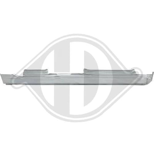 DIEDERICHS Einstiegblech 9654022 DIEDERICHS Einstiegblech 9654022 von Diederichs