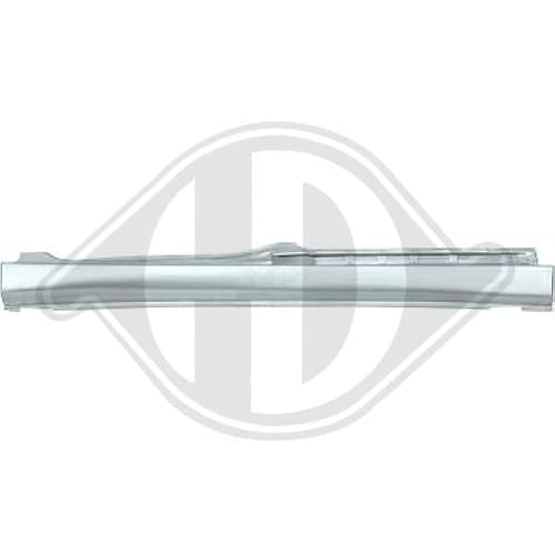 DIEDERICHS Einstiegblech 9738041 DIEDERICHS Einstiegblech 9738041 von Diederichs