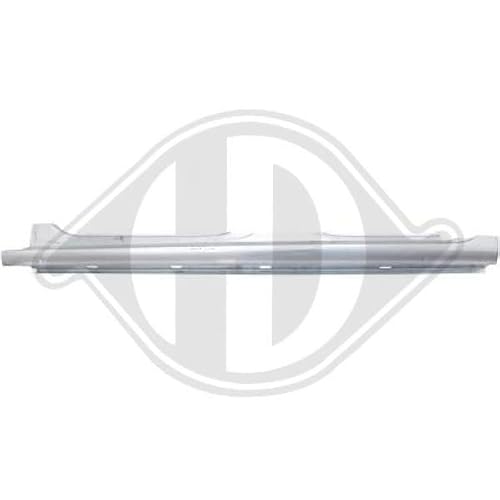 DIEDERICHS Einstiegsblech 9690021 DIEDERICHS Einstiegsblech 9690021 von Diederichs