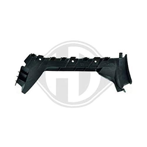 DIEDERICHS Halter, Stoßfänger 1405069 von Diederichs