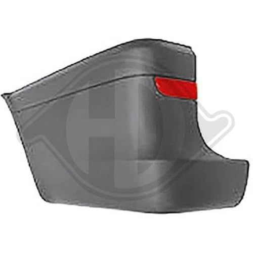 DIEDERICHS Stoßfänger 1667059 DIEDERICHS Stoßfänger 1667059 von Diederichs