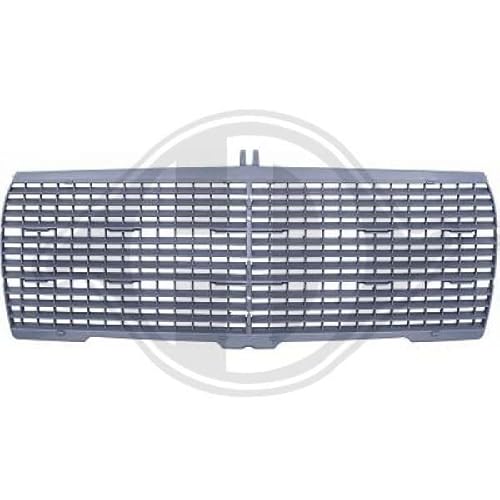 DIEDERICHS 1620042 KÜHLERGRILL KÜHLERGITTER Grill Gitter DIEDERICHS 1620042 KÜHLERGRILL KÜHLERGITTER Grill Gitter von Diederichs