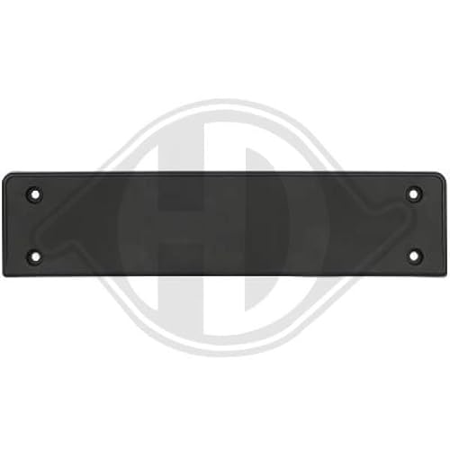 DIEDERICHS Kennzeichenhalter 2247264 DIEDERICHS Kennzeichenhalter 2247264 von Diederichs