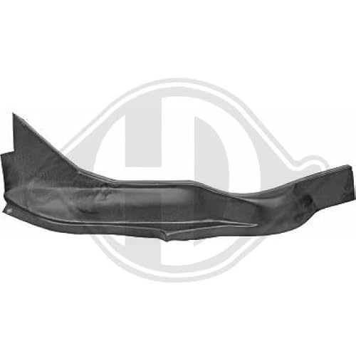 DIEDERICHS Längsträger 9137082 DIEDERICHS Längsträger 9137082 von Diederichs