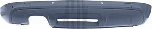 DIEDERICHS Spoiler 1065066 hinten DIEDERICHS Spoiler 1065066 hinten von Diederichs