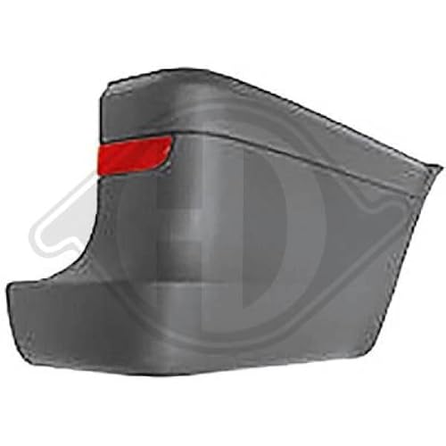DIEDERICHS Stoßfänger 1667058 DIEDERICHS Stoßfänger 1667058 von Diederichs