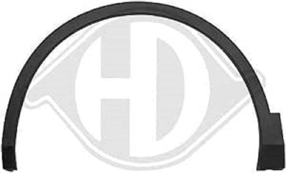 Diederichs RADLAUFLEISTE VORNE LINKS TIGUAN 16-20 FÜR R-LINE Diederichs RADLAUFLEISTE VORNE LINKS TIGUAN 16-20 FÜR R-LINE von Diederichs