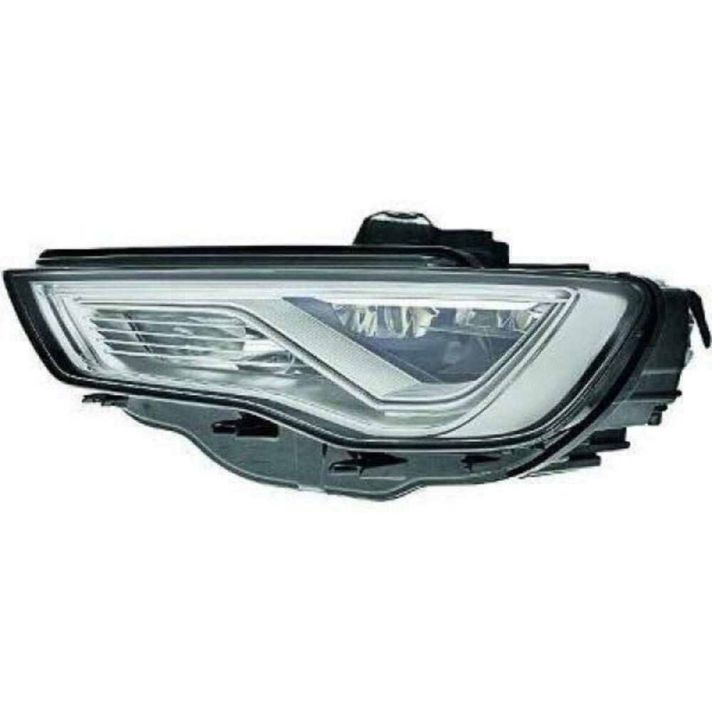 Diederichs 1033087 LED Scheinwerfer Links Diederichs 1033087 LED Scheinwerfer Links von Diederichs