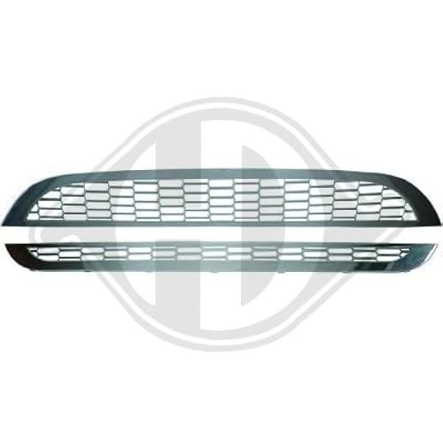 Diederichs 1205240 Design Grill Set Diederichs 1205240 Design Grill Set von Diederichs