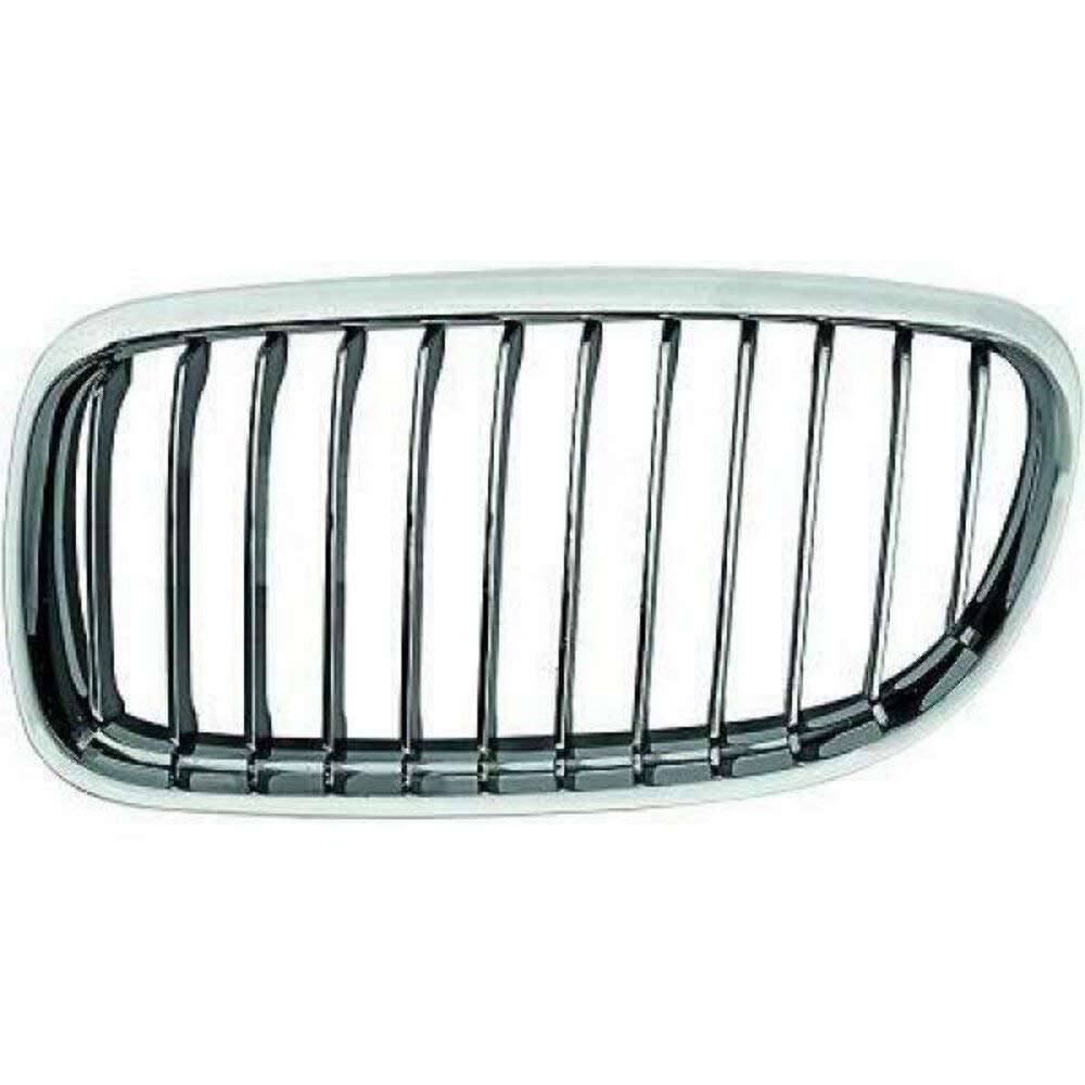 Diederichs 1216145 Grill Links Diederichs 1216145 Grill Links von Diederichs