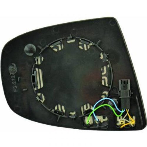 Diederichs 1291029 Spiegelglas Links Diederichs 1291029 Spiegelglas Links von Diederichs