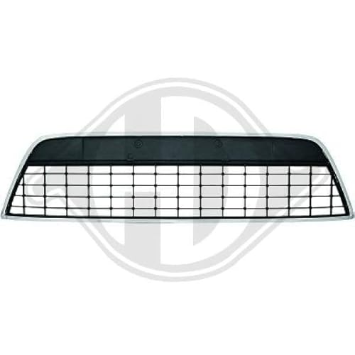 Diederichs 1428046 - Lüftungsgitter, Stoßfänger Diederichs 1428046 - Lüftungsgitter, Stoßfänger von Diederichs