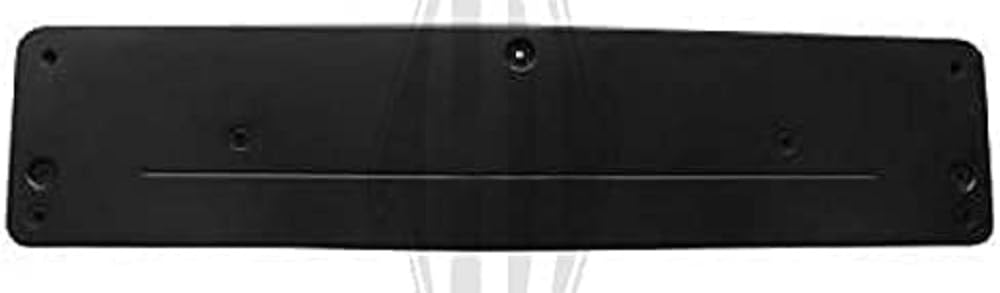 Diederichs 1615154 Kennzeichenhalter Diederichs 1615154 Kennzeichenhalter von Diederichs