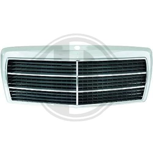 Diederichs 1620040 Kühlergrill Diederichs 1620040 Kühlergrill von Diederichs