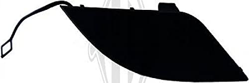 Diederichs 1672065 Abdeckung Abschleppöse Hinten Diederichs 1672065 Abdeckung Abschleppöse Hinten von Diederichs