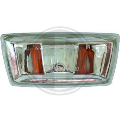 Diederichs 1806076 Seitenblinker Rechts Diederichs 1806076 Seitenblinker Rechts von Diederichs