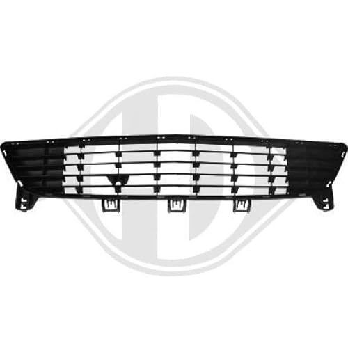 Diederichs 1875145 Grill Mitte Diederichs 1875145 Grill Mitte von Diederichs