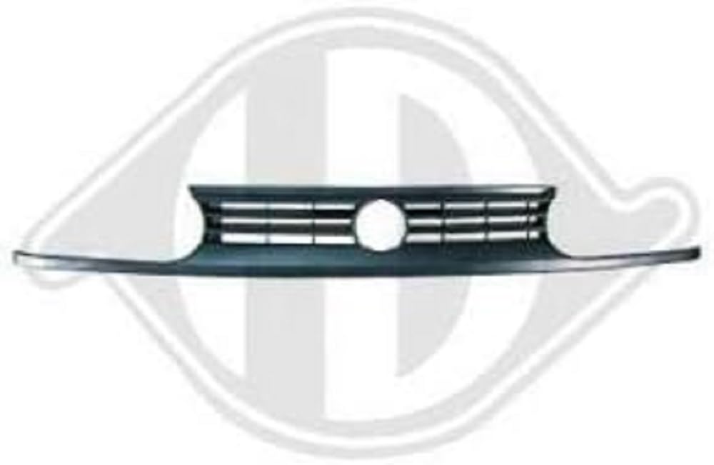 Diederichs 2212840 Kühlergrill Diederichs 2212840 Kühlergrill von Diederichs