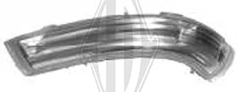 Diederichs 2214526 Spiegelblinker Rechts, farblos Diederichs 2214526 Spiegelblinker Rechts, farblos von Diederichs