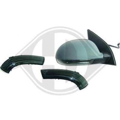 Diederichs 2214626 - Blinkleuchtensatz Diederichs 2214626 - Blinkleuchtensatz von Diederichs